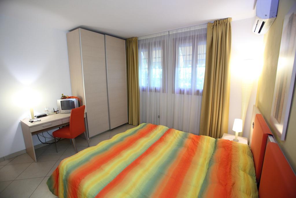 B&B Ca' Loi Mirano Exteriér fotografie
